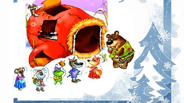 Рукавичка смотреть онлайн