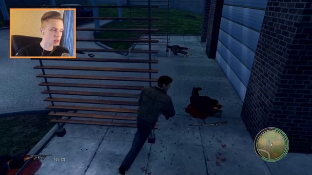 КУДА УВЕЗЛИ ДЖО В ФИНАЛЕ МАФИИ 2 ??? НОВАЯ КОНЦОВКА ИГРЫ MAFIA 2 !!! ДЖО ЖИВ !!! смотреть онлайн