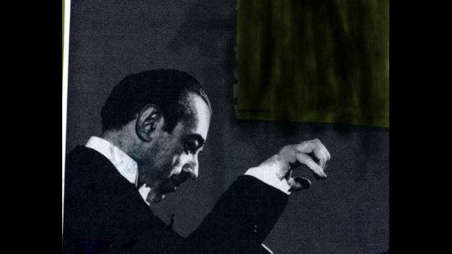 Liszt Petrarch Sonnet 123 Kitain Rec 1936. смотреть онлайн