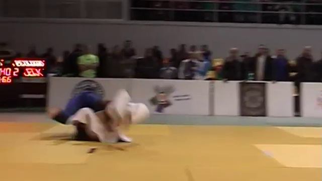 Judo - more than sport! смотреть онлайн