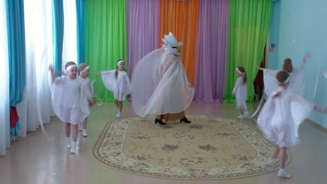 Творческий номер Как прекрасен этот мир смотреть онлайн