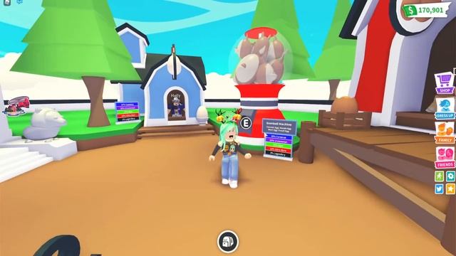 ЭТО ШОК ПРОСТО! Динозавры в игре адопт ми . новые питомцы в адопт ми adopt me Новости от Робмикс