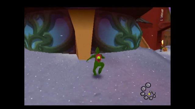 The Grinch #4 | "Avanzando después de tanto tiempo :')" | D.O.M GameX смотреть онлайн