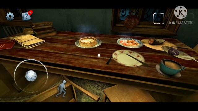 📬ЗНАКОМСТВО С НОВОЙ ИГРОЙ📬 ● Unlucky Postman смотреть онлайн