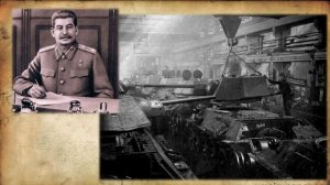 Танк "Малютка"