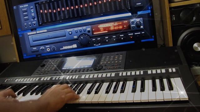 Secret Service — Aux Deux Magots (cover) смотреть онлайн