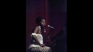 Nina Simone- The House of The Rising Sun, slow live version