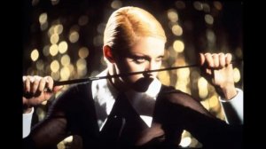 Madonna - Erotica (You Thrill Me)
