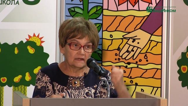 Школа ОЖЗ (16) - Выращивание лука и чеснока Обзор сортов. смотреть онлайн