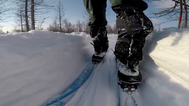 поход 1 к.с. март 2019 смотреть онлайн
