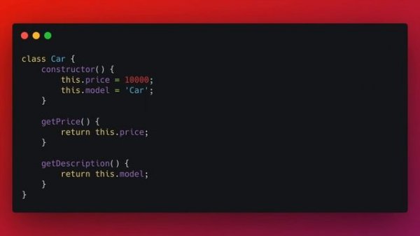 JavaScript Паттерны #6 - Decorator (Декоратор)