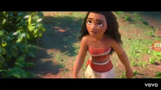 Moana(2) смотреть онлайн