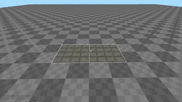 Cube 2: Sauerbraten Vscroll And Vcolor Tutorial смотреть онлайн