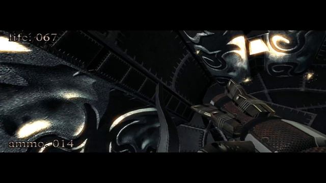 Олдскул: kkrieger игра, которая весит 96 килобайт смотреть онлайн