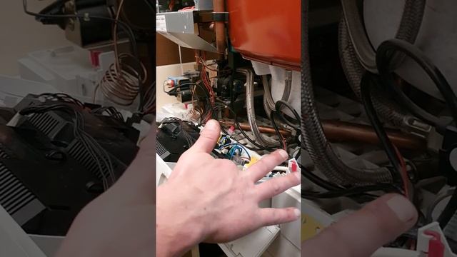 Viessmann VITOPEND 222-W