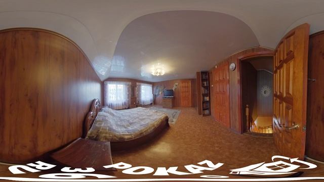 VR 360 | Купить дом в Подмосковье | СНТ Ромашка | Дом рядом с Ногинском смотреть онлайн