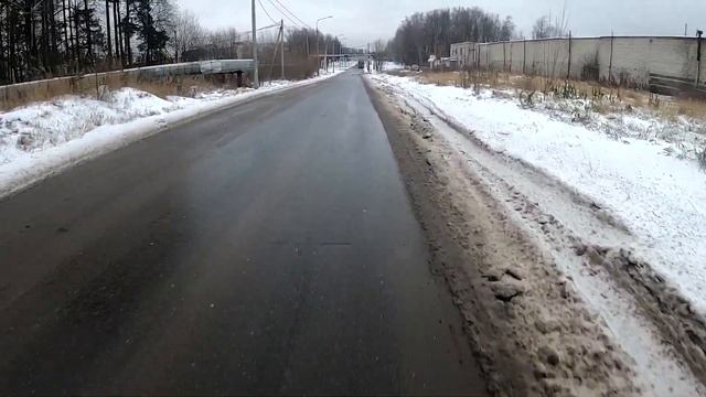 ЗИМНИЙ ДРИФТ НА СКУТЕРЕ! готовимся к зарубе! смотреть онлайн