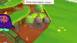 КРАСНЫЙ ШАРИК в стране СТИКМЕНОВ #4. НОВАЯ ИСТОРИЯ. Мультик ИГРА Draw a Stickman EPIC 3