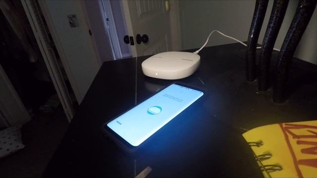 How to Improve Your WiFi with Samsung Smart Things смотреть онлайн