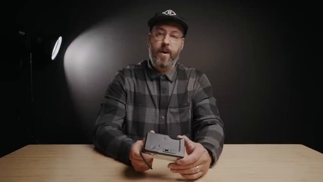 The $50 Film Camera You Should Actually Buy. смотреть онлайн