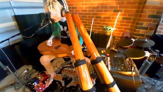 FINGERS Mitchell Cullen 'Walk the Road' (New Song) смотреть онлайн