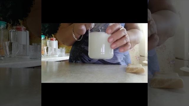 Лайфхак для домашних роз от появления мошек... смотреть онлайн