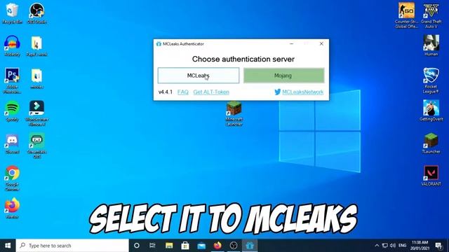 How to Download Minecraft Java Edition 2021 !! No Tlauncher !! смотреть онлайн