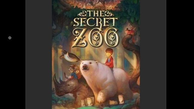 The Secret Zoo Ch. 10-12 смотреть онлайн