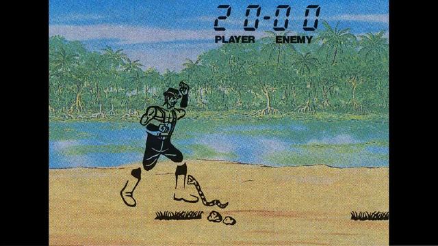 MAME MESS The Adventures of Bayou Billy Konami ARTWORK LCD NOT SO EARLY HANDHELD GAME & WATCH смотреть онлайн