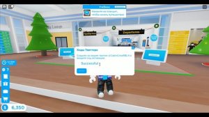 РАБОЧИЕ КОДЫ Cabin Crew Simulator Роблокс | Бортпроводники промокоды 2023 ROBLOX