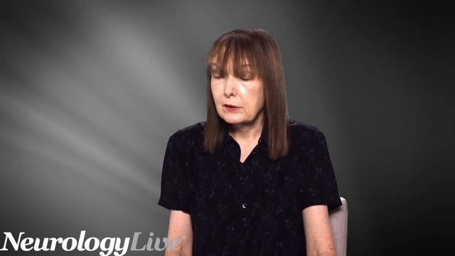 Patricia K. Coyle, MD: Early MS Identification смотреть онлайн