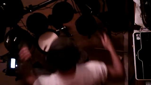 Testing Alesis DM-7 смотреть онлайн