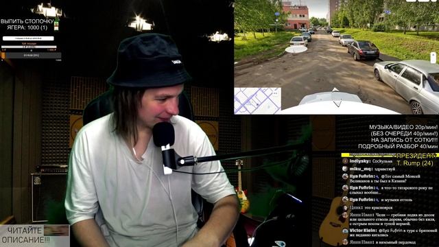 Обучение Игре на Инструменте