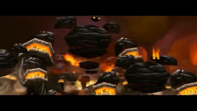 Jenova Vanilla WoW 1.12.1 Server Trailer смотреть онлайн