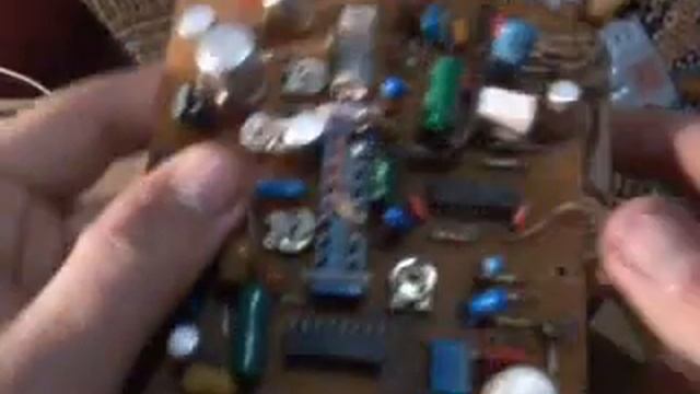 Невыбрасывайте старые платы смотреть онлайн