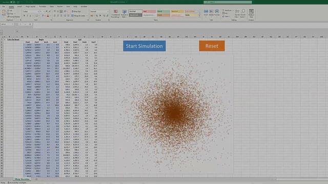 Excel: Endgame (Using the GPU) смотреть онлайн