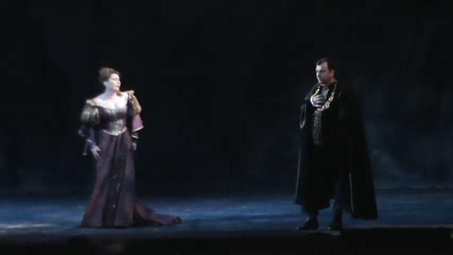 Марианна Закарян и Эдуард Закарян