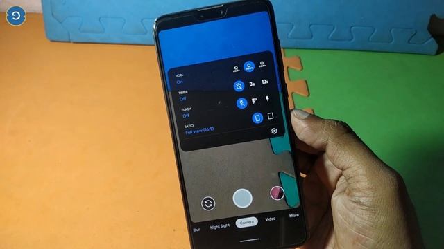 Download Google Camera 7 0 For Asus Zenfone Max Pro M2
