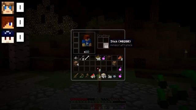 Ultimate Survivors II #01 : RAGECRAFT 3 ! смотреть онлайн