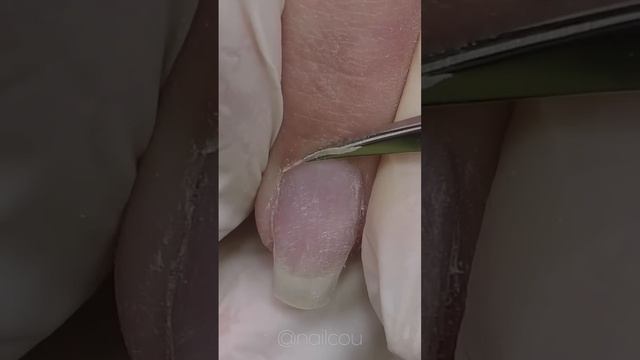 Гель Лак НЕЛЬЗЯ мочить ?! ?? смотреть онлайн