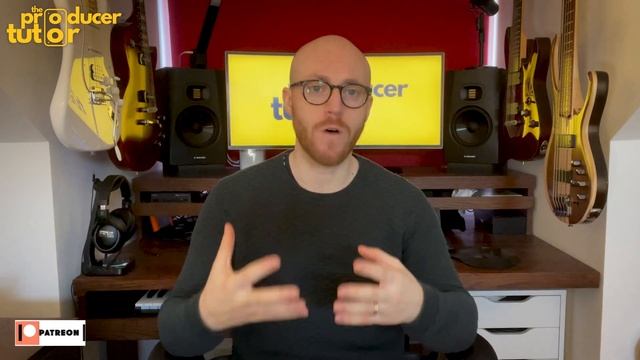 How to EQ: Don't Obsess Over Plugin Order (Part 3.23) смотреть онлайн