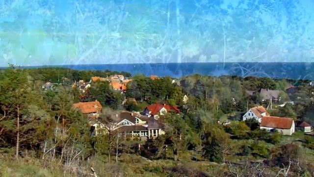 №16 Куршская коса,посёлок Морское,август 2016 смотреть онлайн