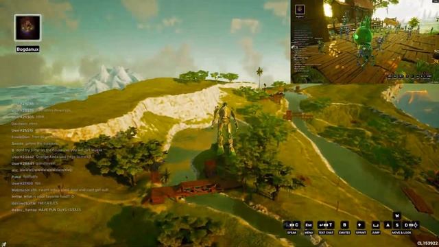The Otherside Metaverse - First Trip Gameplay смотреть онлайн