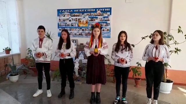 Молитва 8 кл. (1) смотреть онлайн