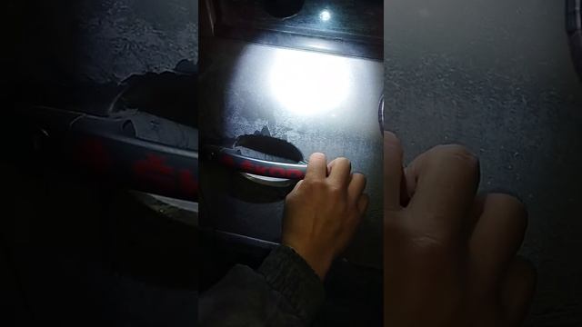 Мастер на все руки или как быстро наклеить наклейку на авто смотреть онлайн