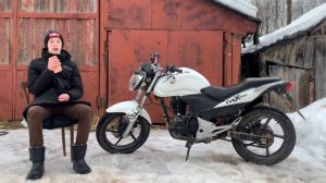 Как увеличить МАКСИМАЛЬНУЮ СКОРОСТЬ мотоцикла?|Увеличил СКОРОСТЬ мотоцикла?