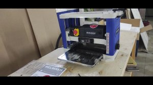 Станок рейсмусовый белмаш P2200M