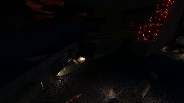 Rogue Starting Planet Teaser - Project Eden (Empyrion - Galactic Survival) смотреть онлайн