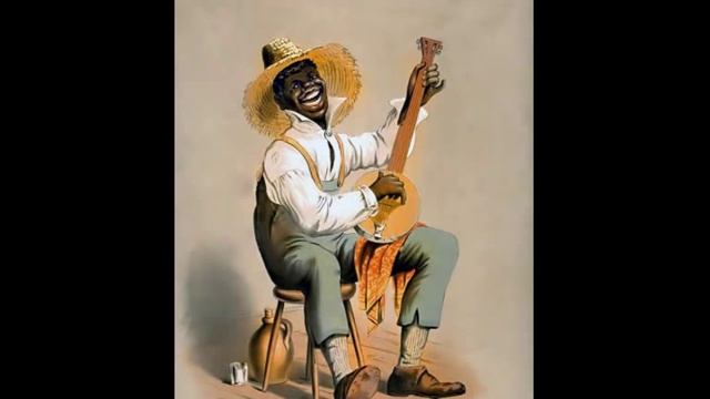 Country Banjo - Bluegrass Banjo