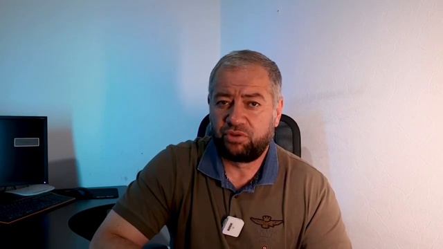 Депутат Народного Собрания Расул Кубанов: «Смута - гораздо хуже любого греха» смотреть онлайн
